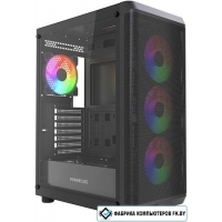 Корпус Powercase Mistral EA22 CMAEA22-L4