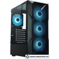 Корпус XASTRA A304 4ARGB (черный)