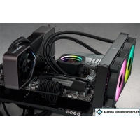 Оперативная память Corsair Vengeance 2x16ГБ DDR5 6000 МГц CMK32GX5M2E6000Z36