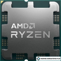 Процессор AMD Ryzen 5 7500X3D Процессор AMD Ryzen 5 7500X3D