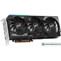 Видеокарта ASRock AMD Radeon RX 9070 Challenger 16GB RX9070 CL 16G