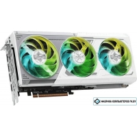 Видеокарта ASRock AMD Radeon RX 9070 Steel Legend 16GB OC RX9070 SL 16GO