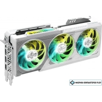 Видеокарта ASRock AMD Radeon RX 9070 XT Steel Legend 16GB RX9070XT SL 16G