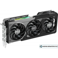 Видеокарта ASRock AMD Radeon RX 9070 XT Steel Legend Dark 16GB RX9070XT SLD 16G