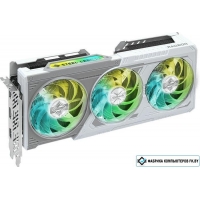 Видеокарта ASRock Radeon RX 9060 XT Steel Legend 16GB OC RX9060XT SL 16GO