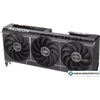 Видеокарта ASUS Prime Radeon RX 9070 Evo OC Edition 16GB GDDR6 PRIME-RX9070-O16G-EVO