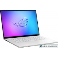 Игровой ноутбук ASUS ROG Zephyrus G16 2025 GU605CM-QR082W Игровой ноутбук ASUS ROG Zephyrus G16 2025 GU605CM-QR082W