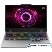 Игровой ноутбук Lenovo LOQ 15AHP10 83JG000XRK