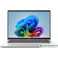 Ноутбук ASUS VivoBook 14 X1407QA-LY099W