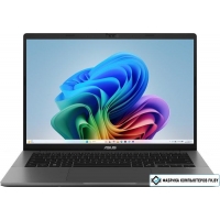 Ноутбук ASUS Vivobook S14 OLED M3407HA-SF088