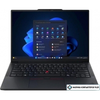 Ноутбук Lenovo ThinkPad E14 Gen 7 Intel 21SX004UFW Ноутбук Lenovo ThinkPad E14 Gen 7 Intel 21SX004UFW