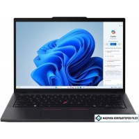 Ноутбук Lenovo ThinkPad T14 Gen 5 21ML008NUS Ноутбук Lenovo ThinkPad T14 Gen 5 21ML008NUS