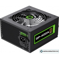 Блок питания GameMax GP-400A