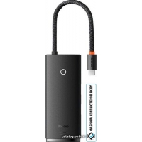 Док-станция Baseus WKQX040001