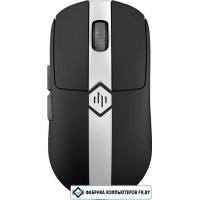 Игровая мышь Dark Project ME5 (черный)