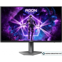 Игровой монитор AOC Agon Pro AG276UZD