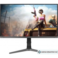 Игровой монитор Bravus BVGQ3235P