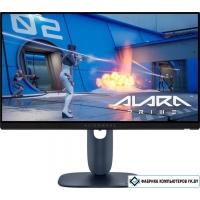 Игровой монитор Dell Alienware AW2525HM