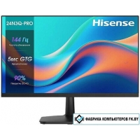 Игровой монитор Hisense 24N3Q-PRO