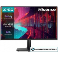 Игровой монитор Hisense 27N3Q