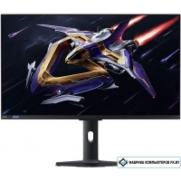 Игровой монитор Xiaomi Redmi G Pro 27U P27UDA-RGP (китайская версия)