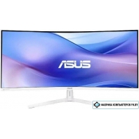 Монитор ASUS Eye Care VU34WCIP-W