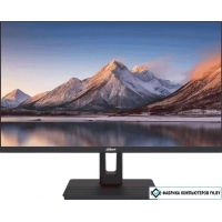 Монитор Dahua DHI-LM24-C301B