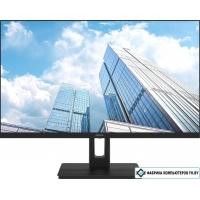 Монитор Dahua DHI-LM25-B200BS