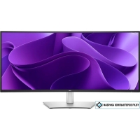 Монитор Dell Pro Plus P3425WE