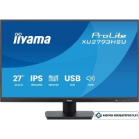 Монитор Iiyama ProLite XU2793HSU-B7