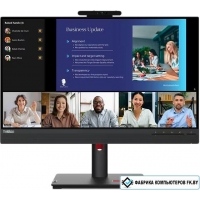Монитор Lenovo ThinkVision T24v-30 63D8MAT3EU