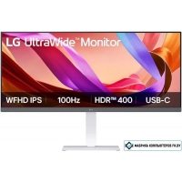 Монитор LG UltraWide 34U530A-W