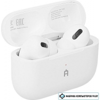 Наушники Alteracs Silk TWS (белый)