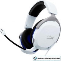 Наушники HyperX Cloud Stinger 2 Core (для PS4/PS5, белый)
