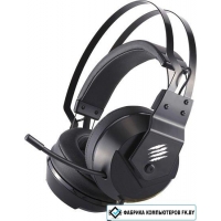Наушники Mad Catz F.R.E.Q. 2