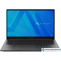 Ноутбук Maibenben B317B-i521UMF1SPGRE2