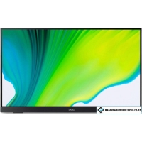 Портативный монитор Acer UT222QBMIP UM.WW2CD.001