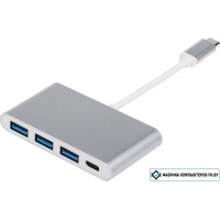 USB-хаб ATcom AT2808