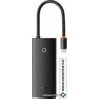 USB-хаб Baseus WKQX050101