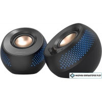 Акустика Creative Pebble X