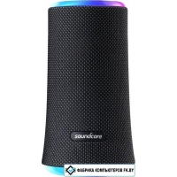 Беспроводная колонка Anker SoundCore Flare 2 (черный)