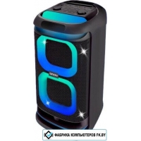 Беспроводная колонка Ginzzu GM-117