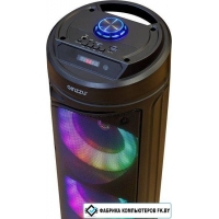 Беспроводная колонка Ginzzu GM-229