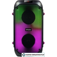 Беспроводная колонка Ginzzu GM-234