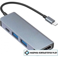 Док-станция KS-IS KS-505