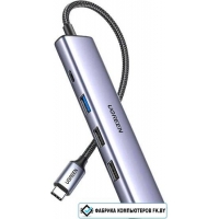 Док-станция Ugreen CM478 15495