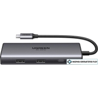 Док-станция Ugreen CM498 15852