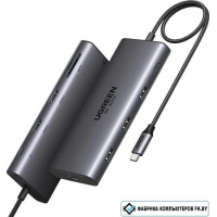 Док-станция Ugreen CM639 15534