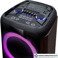 Патибокс Ginzzu GM-202