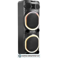 Патибокс Ginzzu GM-204